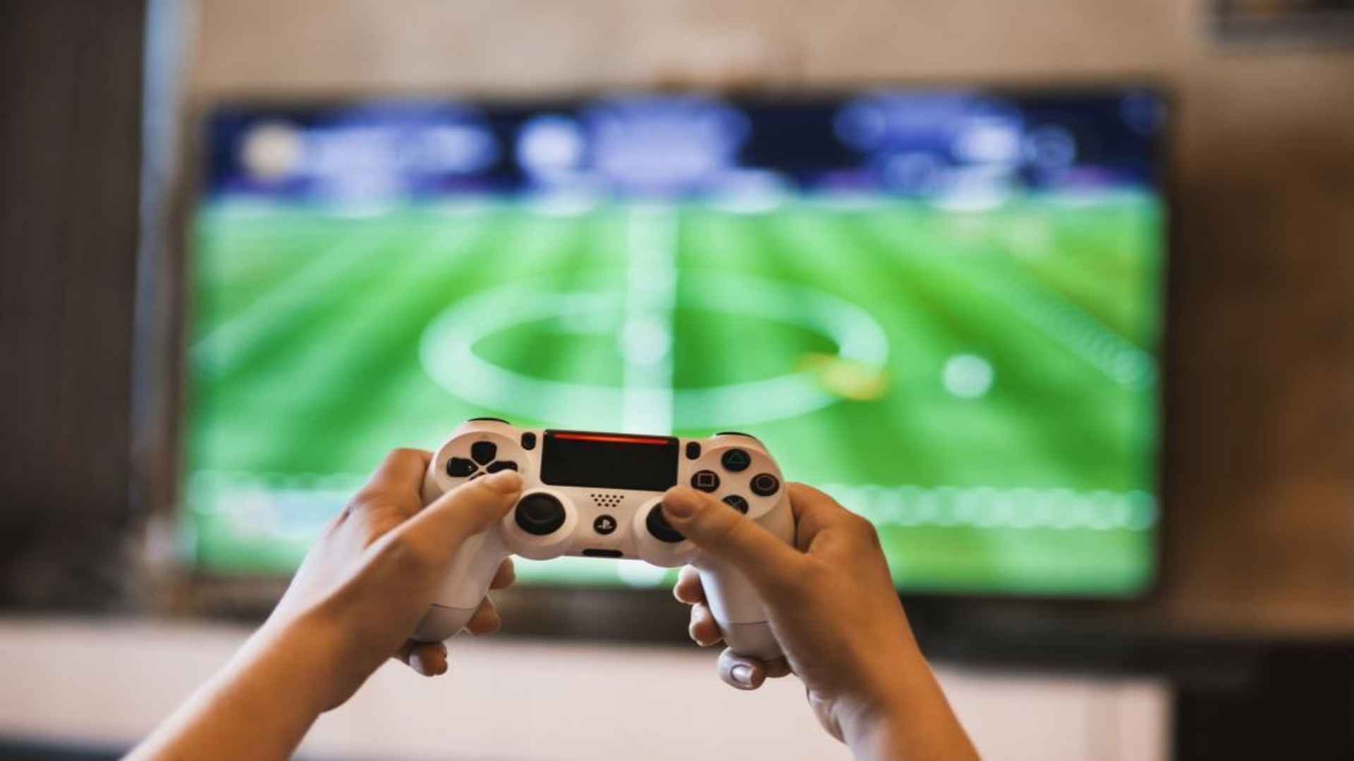 Finding Stability In An Unpredictable Game