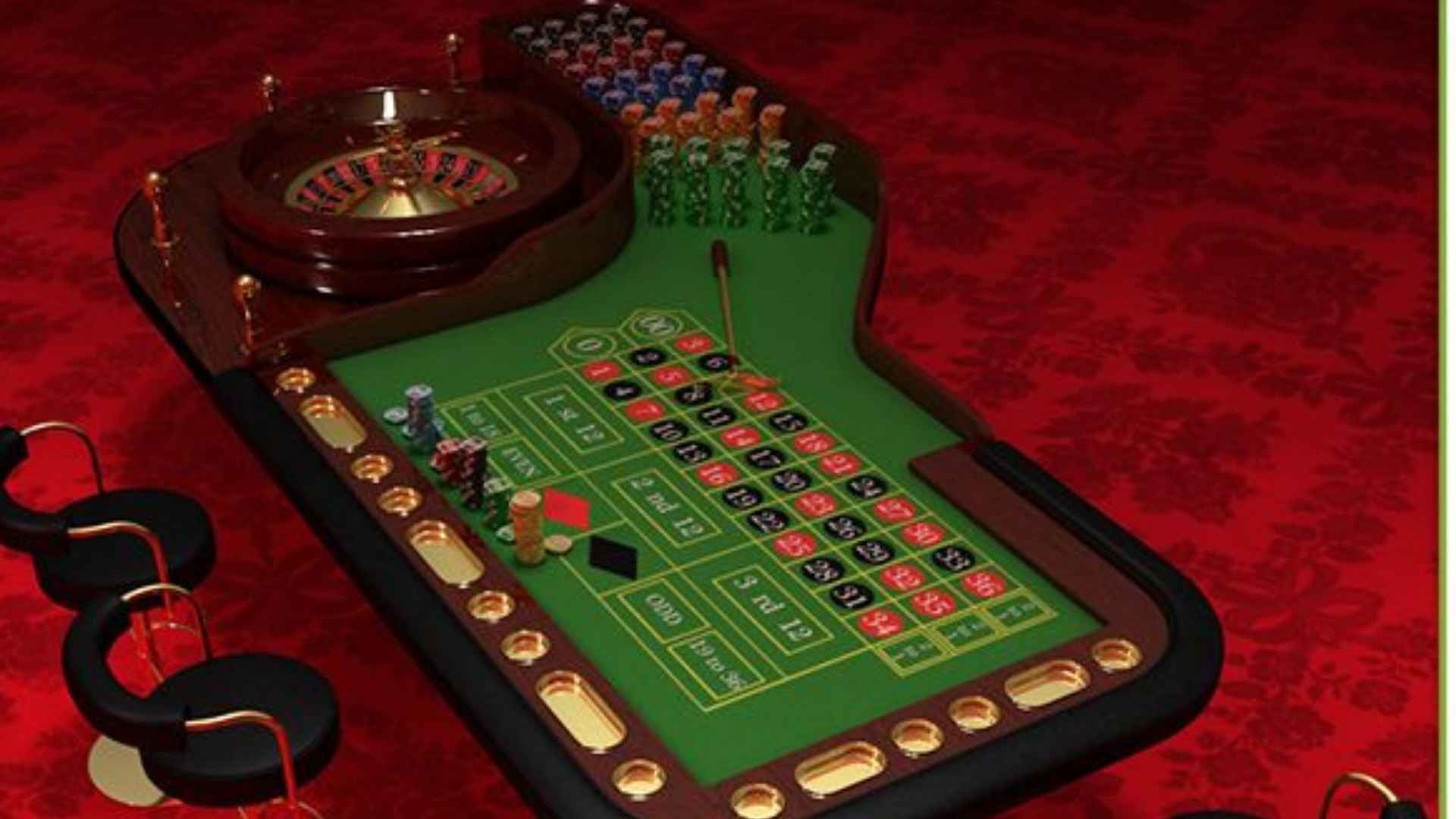 Explore the Endless World of Wheel Games
