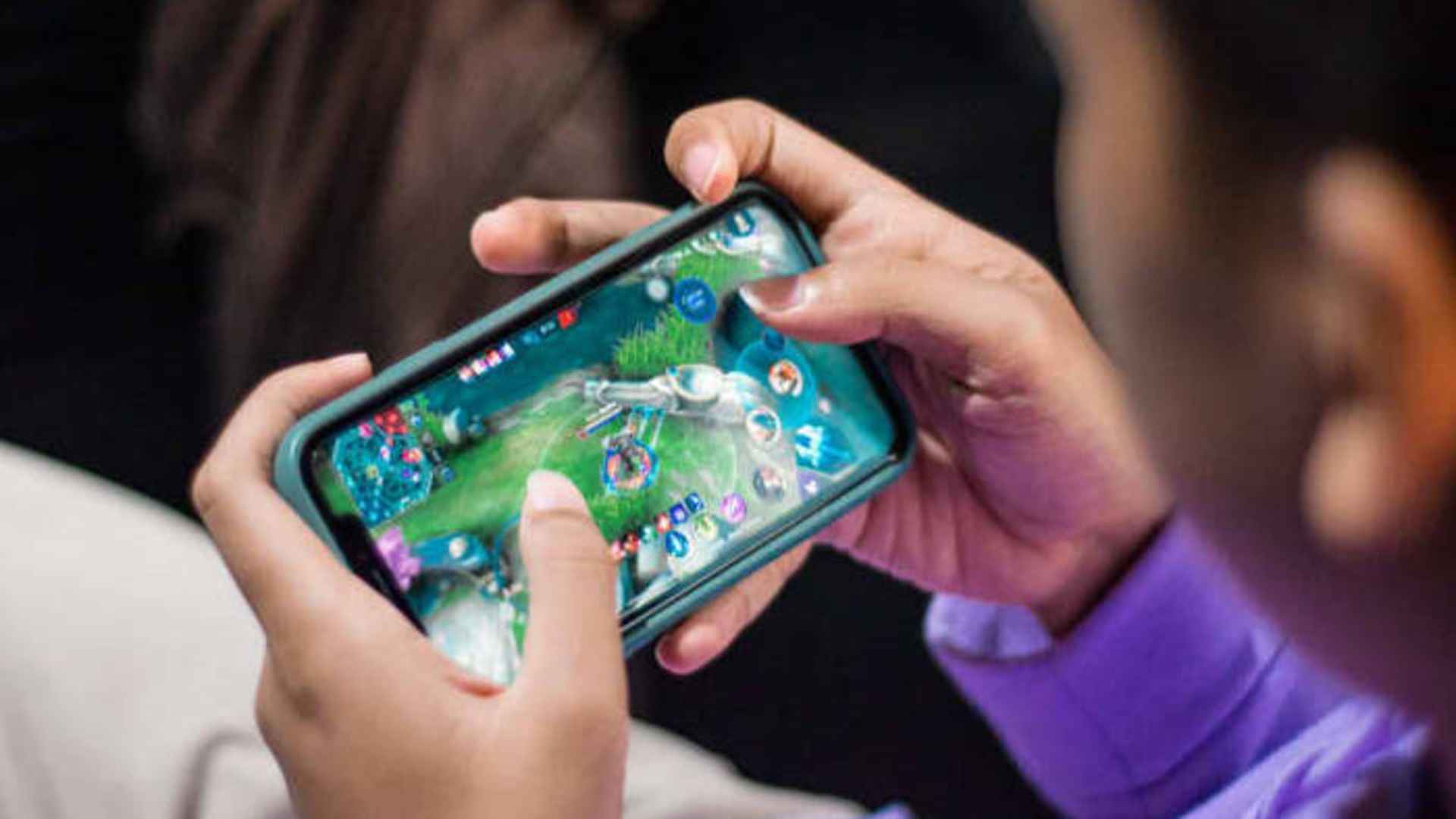 Table Games with Exciting Skill Challenges