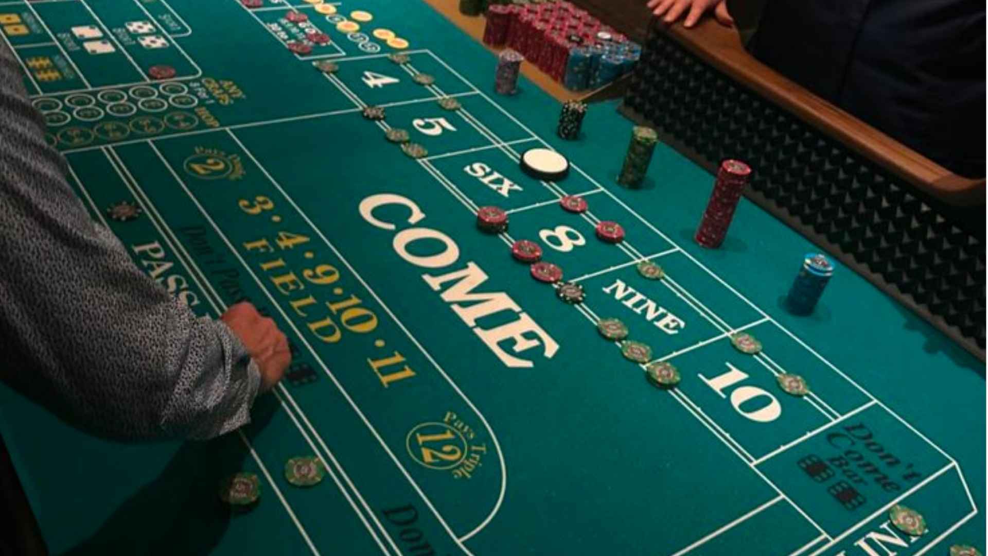 Best Online Casino No Deposit Free Spins