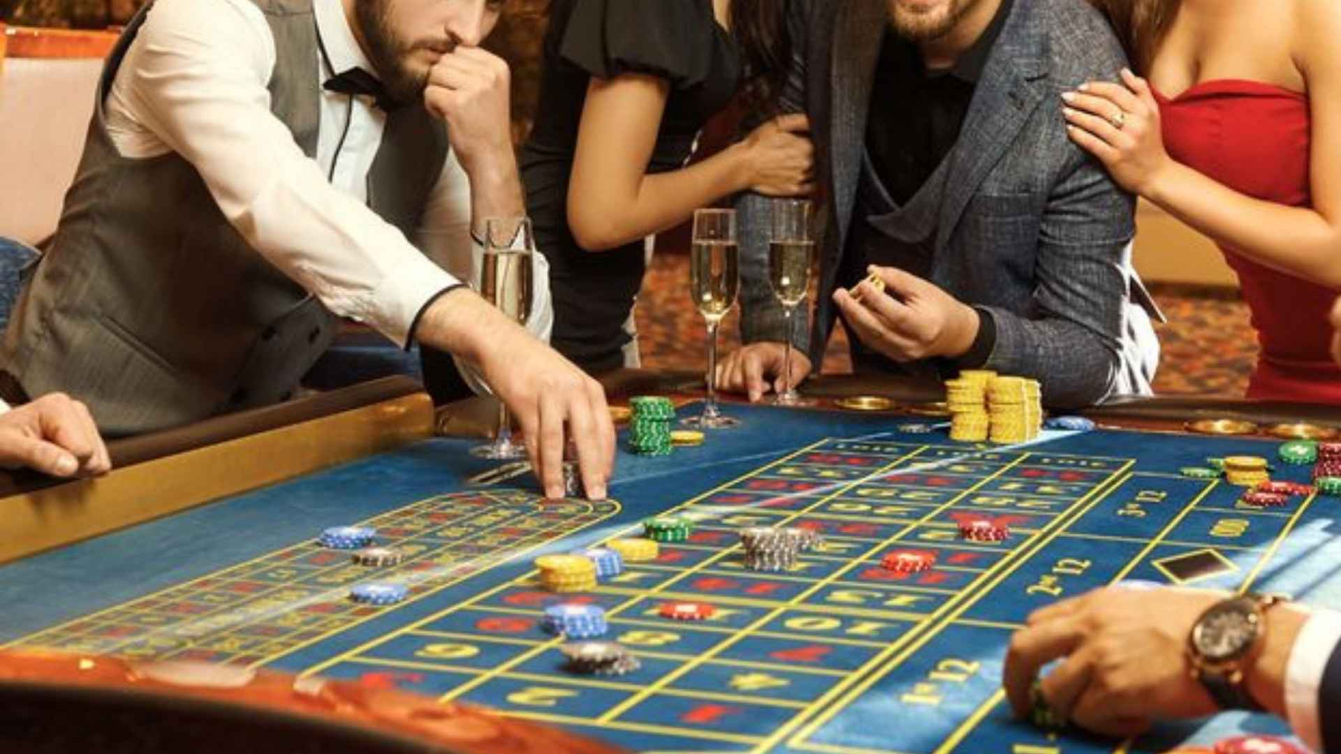Online Casino Real Money Blackjack and How the Game Works