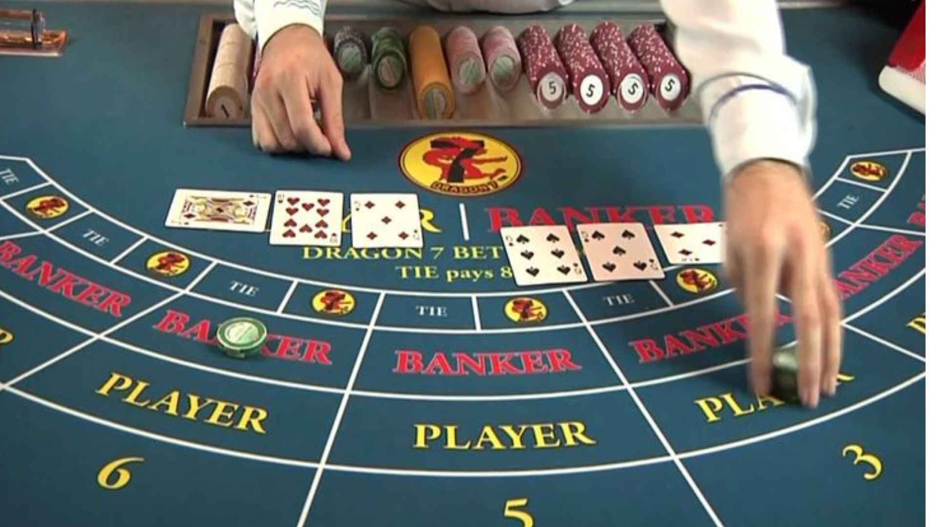 Blackjack Decisions That Matter Most