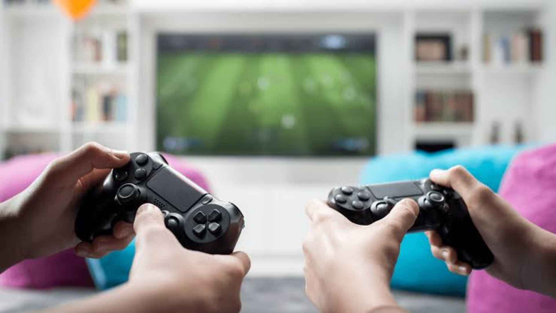 Best Family Games for Every Weekend
